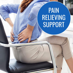 DMI Lumbar Support Rolls AM-555-7912-2400