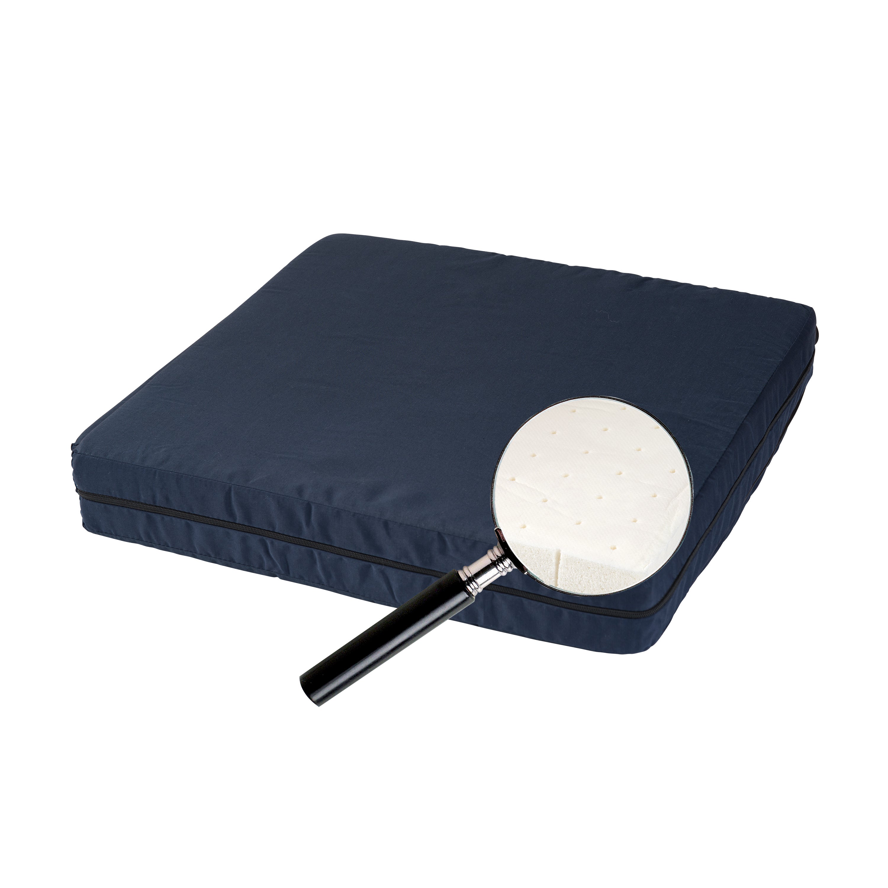 DMI Natural Pincore Wheelchair Cushions AM-513-7505-0200