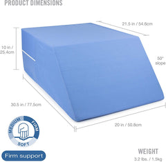 DMI Ortho Bed Wedges AM-555-8071-0124