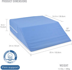 DMI Ortho Bed Wedges AM-555-8071-0124