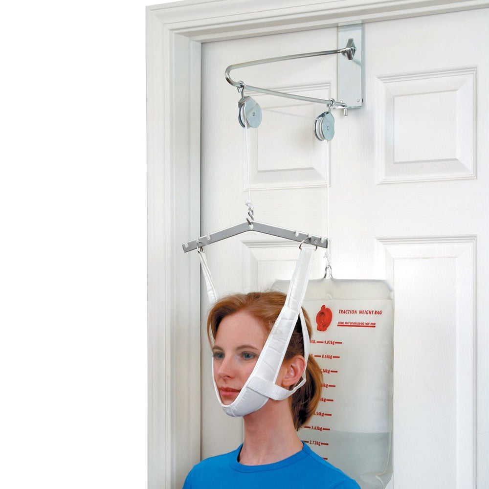 DMI Overdoor Traction Set AM-534-2020-1900