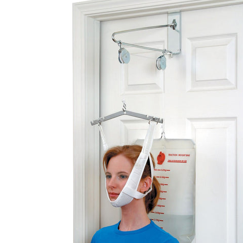 DMI Overdoor Traction Set AM-534-2018-0000