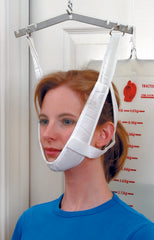 DMI Overdoor Traction Set AM-534-2020-1900