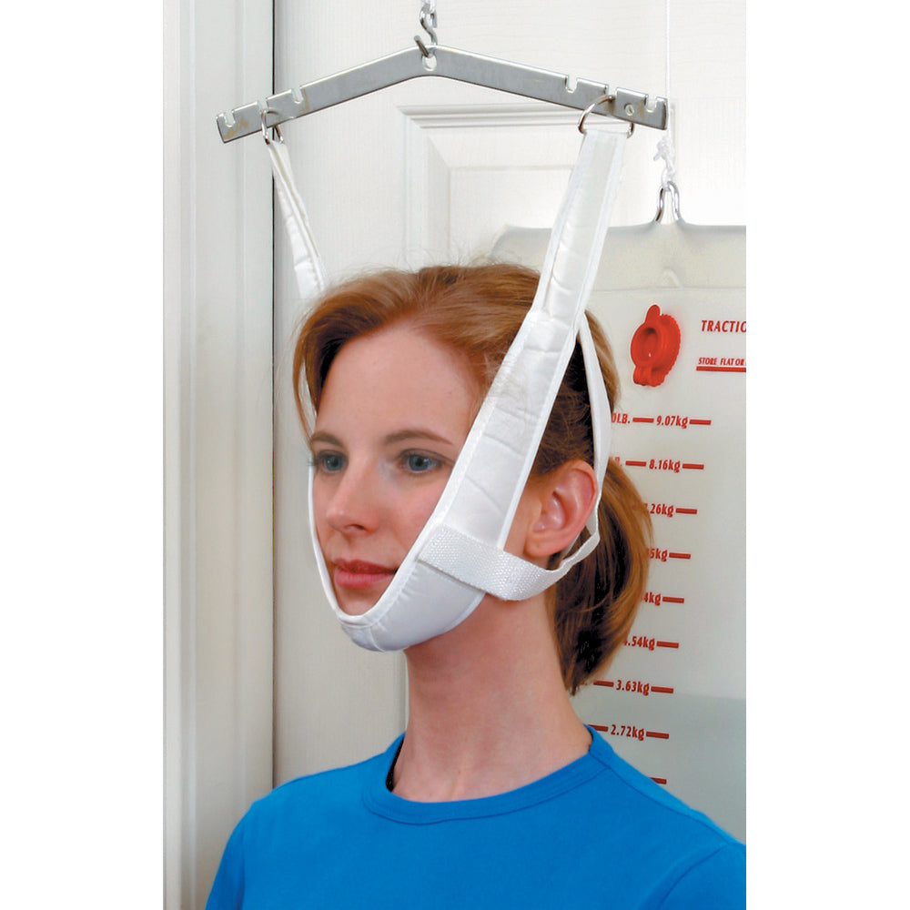 DMI Overdoor Traction Set AM-534-2018-0000