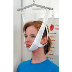 DMI Overdoor Traction Set AM-534-2018-0000