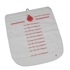 DMI Overdoor Traction Set AM-534-2020-1900