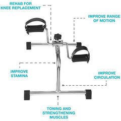 DMI Pedal Exerciser AM-660-2008-0099