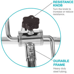 DMI Pedal Exerciser AM-660-2008-0099