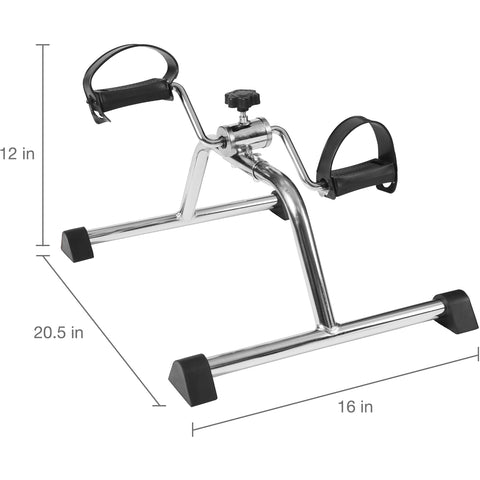 DMI Pedal Exerciser AM-660-2008-0099