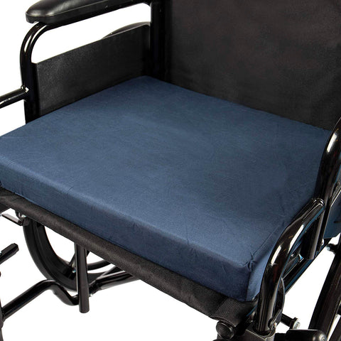 DMI Polyfoam Convoluted Wheelchair Cushions AM-513-8025-9910