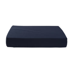 DMI Polyfoam Standard Wheelchair Cushions AM-513-7602-2400