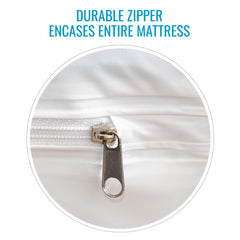 DMI Protective Mattress Cover for Beds AM-554-8068-1952