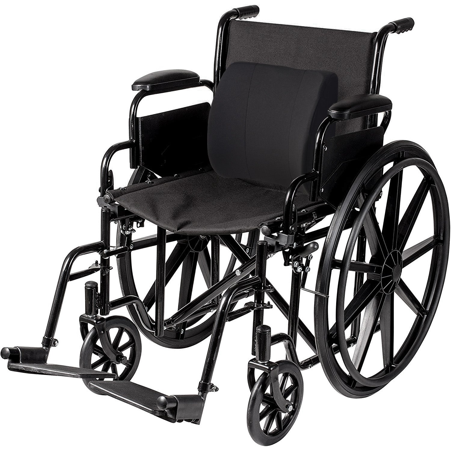 DMI Relax-a-Bac Lumbar Cushions AM-555-7302-0200