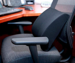 DMI Relax-a-Bac Lumbar Cushions AM-555-7302-2400