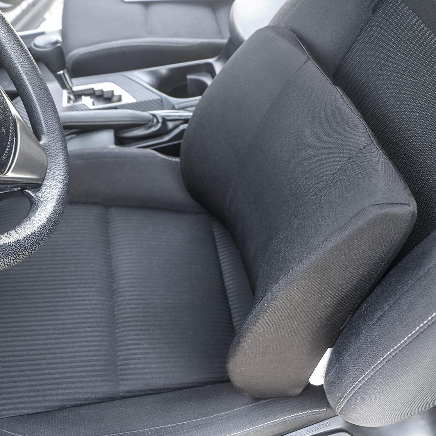 DMI Relax-a-Bac Lumbar Cushions AM-555-7302-0200