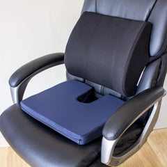 DMI Relax-a-Bac Lumbar Cushions AM-555-7302-0700