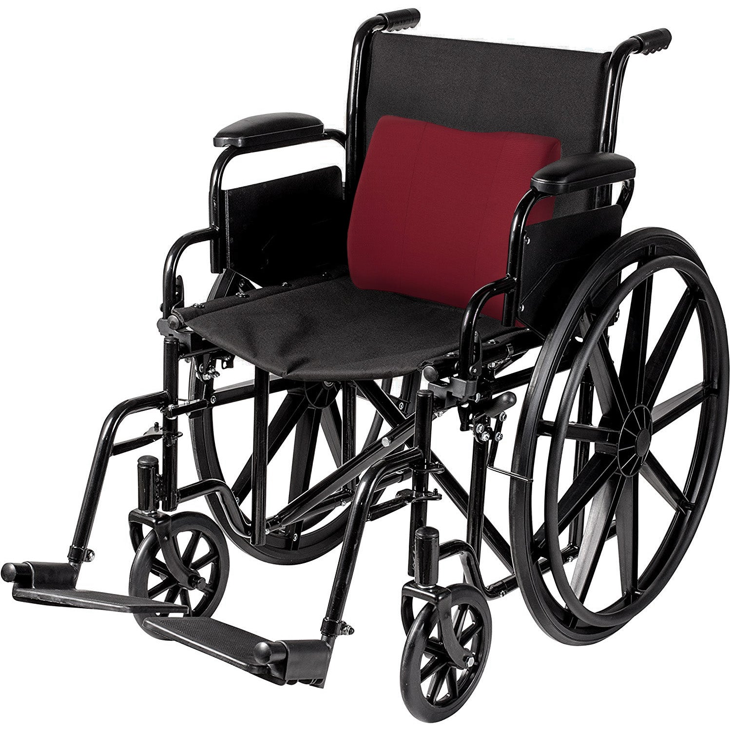 DMI Relax-a-Bac Lumbar Cushions AM-555-7302-0300