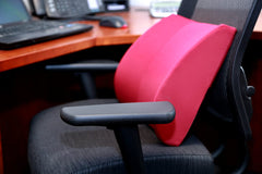 DMI Relax-a-Bac Lumbar Cushions AM-555-7302-0700