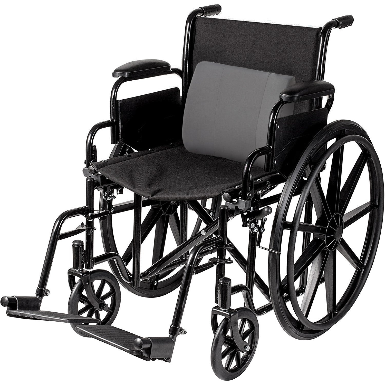 DMI Relax-a-Bac Lumbar Cushions AM-555-7302-0200