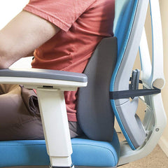 DMI Relax-a-Bac Lumbar Cushions AM-555-7302-0700