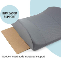 DMI Relax-a-Bac Lumbar Cushions AM-555-7302-2400