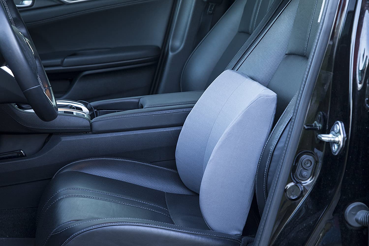 DMI Relax-a-Bac Lumbar Cushions AM-555-7302-0300