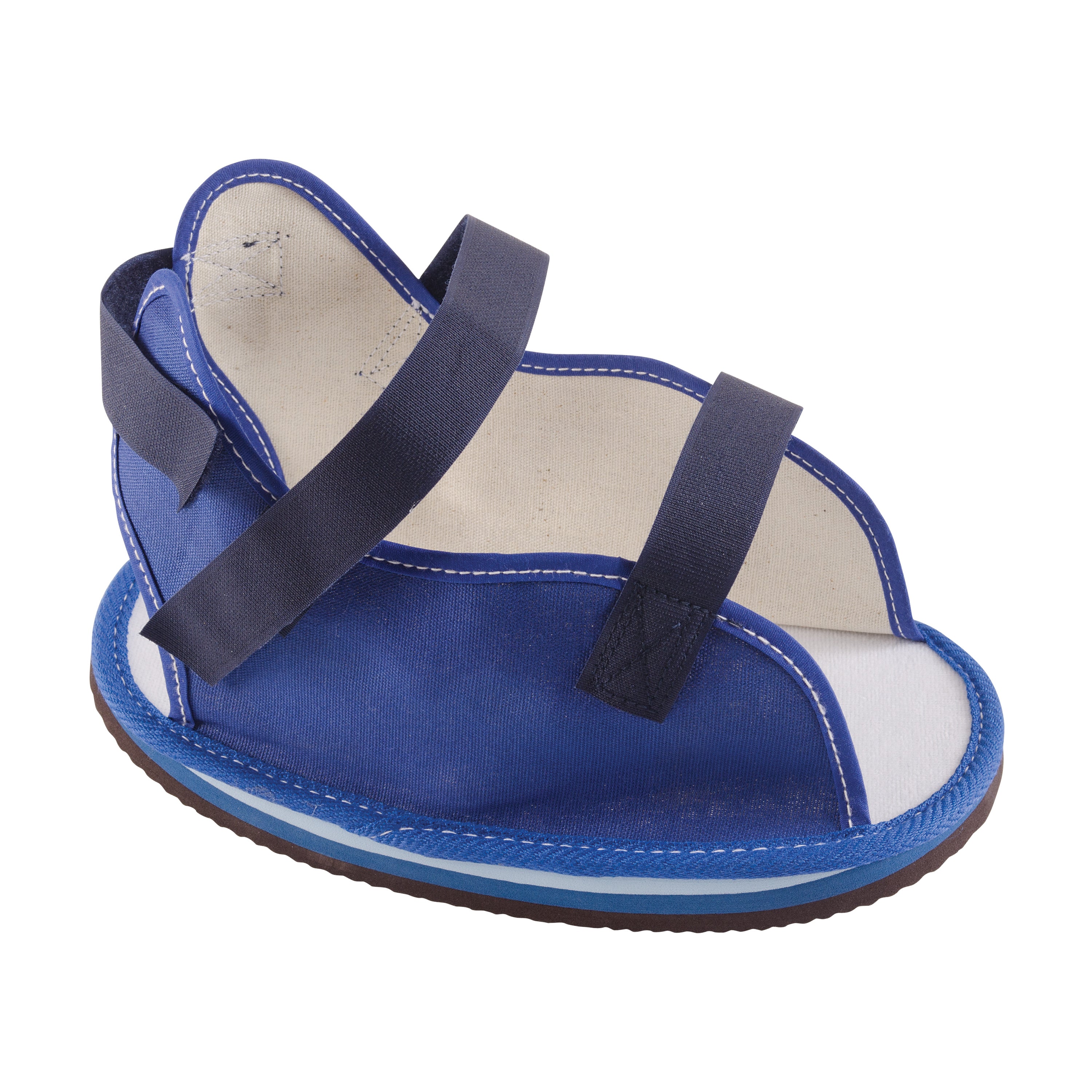 DMI Rocker Bottom Cast Shoe AM-530-6044-0122