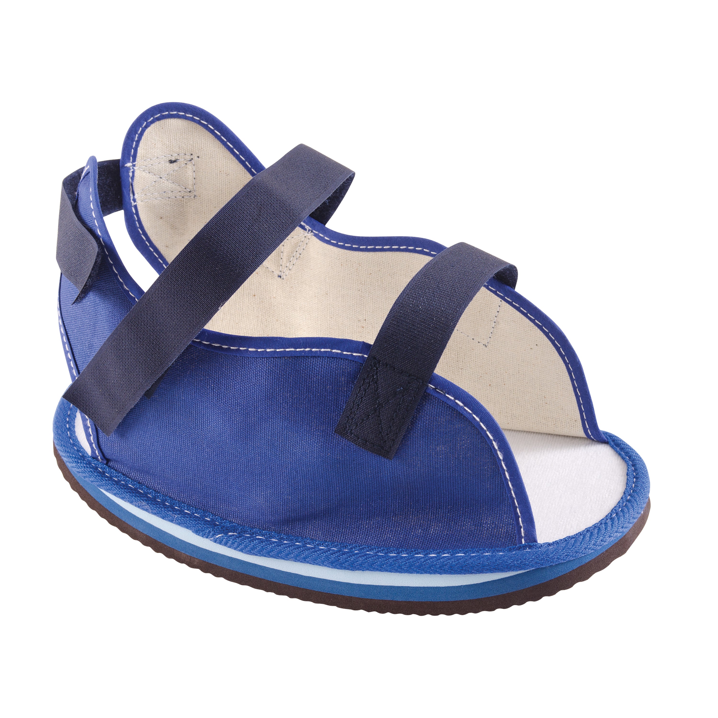 DMI Rocker Bottom Cast Shoe AM-530-6044-0122