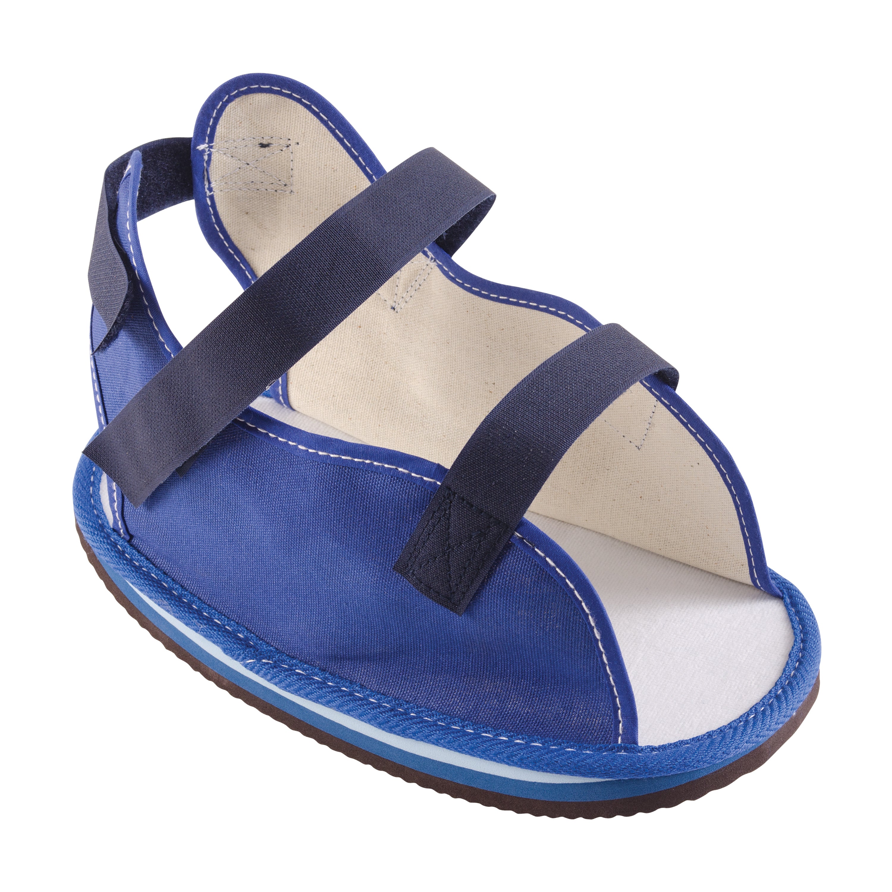 DMI Rocker Bottom Cast Shoe AM-530-6044-0122