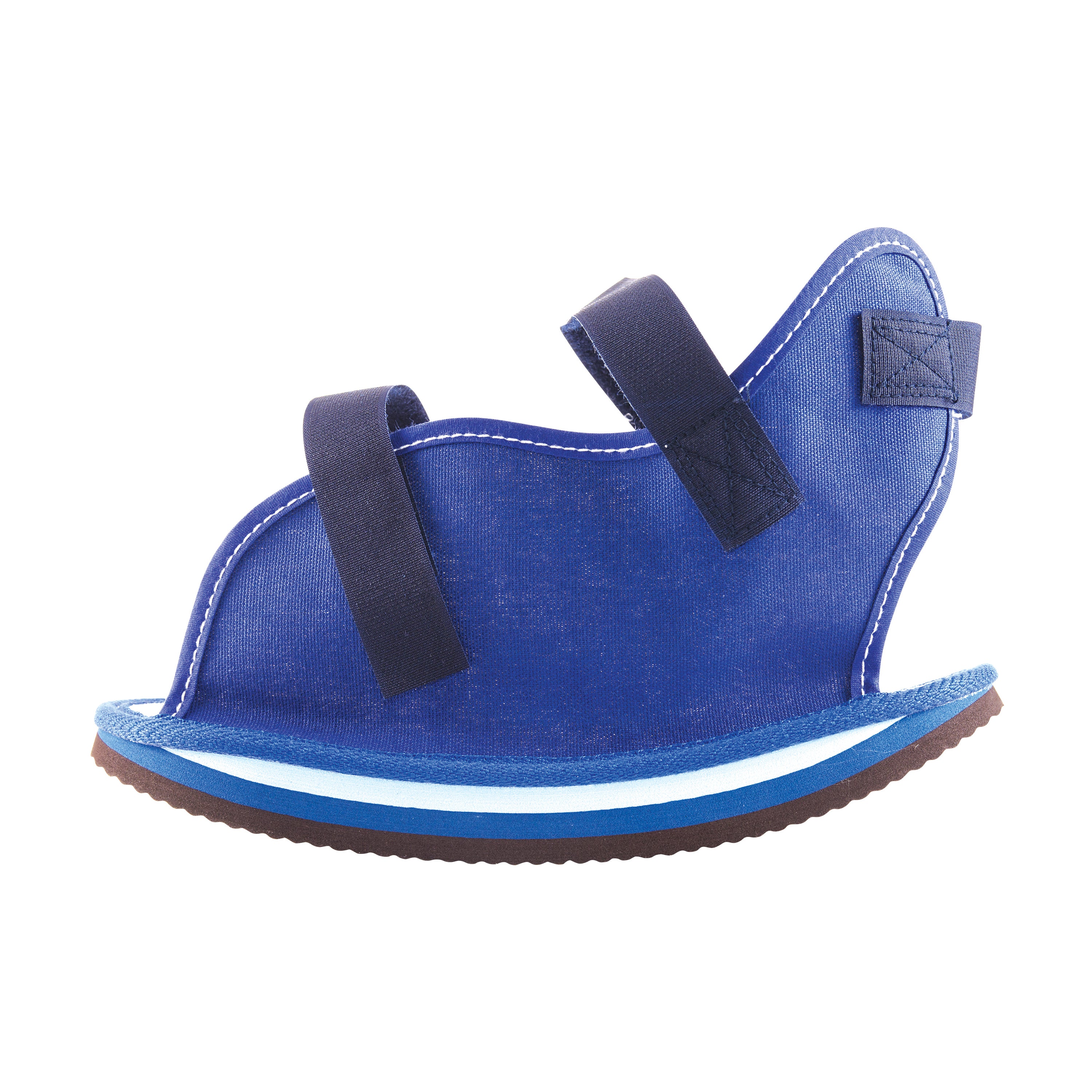 DMI Rocker Bottom Cast Shoe AM-530-6044-0122