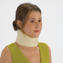 DMI Soft Foam Cervical Collar AM-631-6043-0023