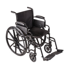 DMI Standard Wheelchair AM-503-0664-0200