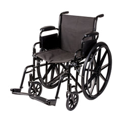 DMI Standard Wheelchair AM-503-0664-0200