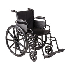 DMI Standard Wheelchair AM-503-0664-0200