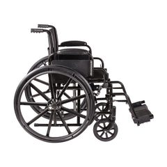 DMI Standard Wheelchair AM-503-0664-0200