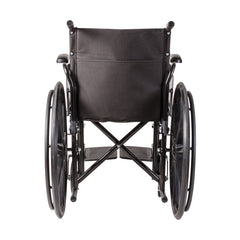 DMI Standard Wheelchair AM-503-0664-0200