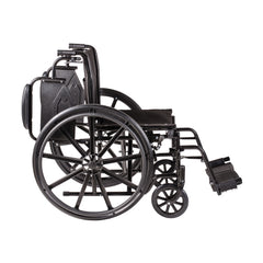 DMI Standard Wheelchair AM-503-0664-0200