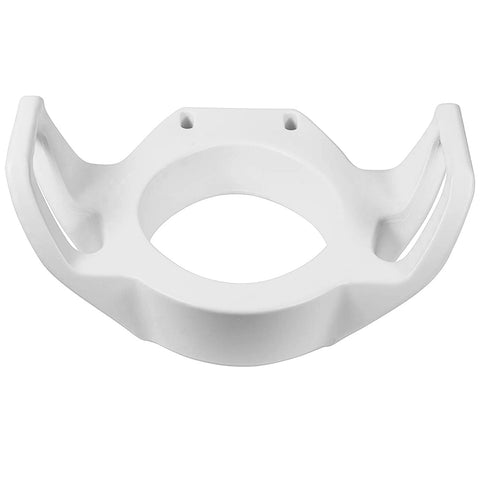 DMI Toilet Seat Riser AM-522-1503-1900