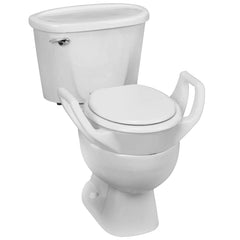 DMI Toilet Seat Riser AM-522-1503-1900