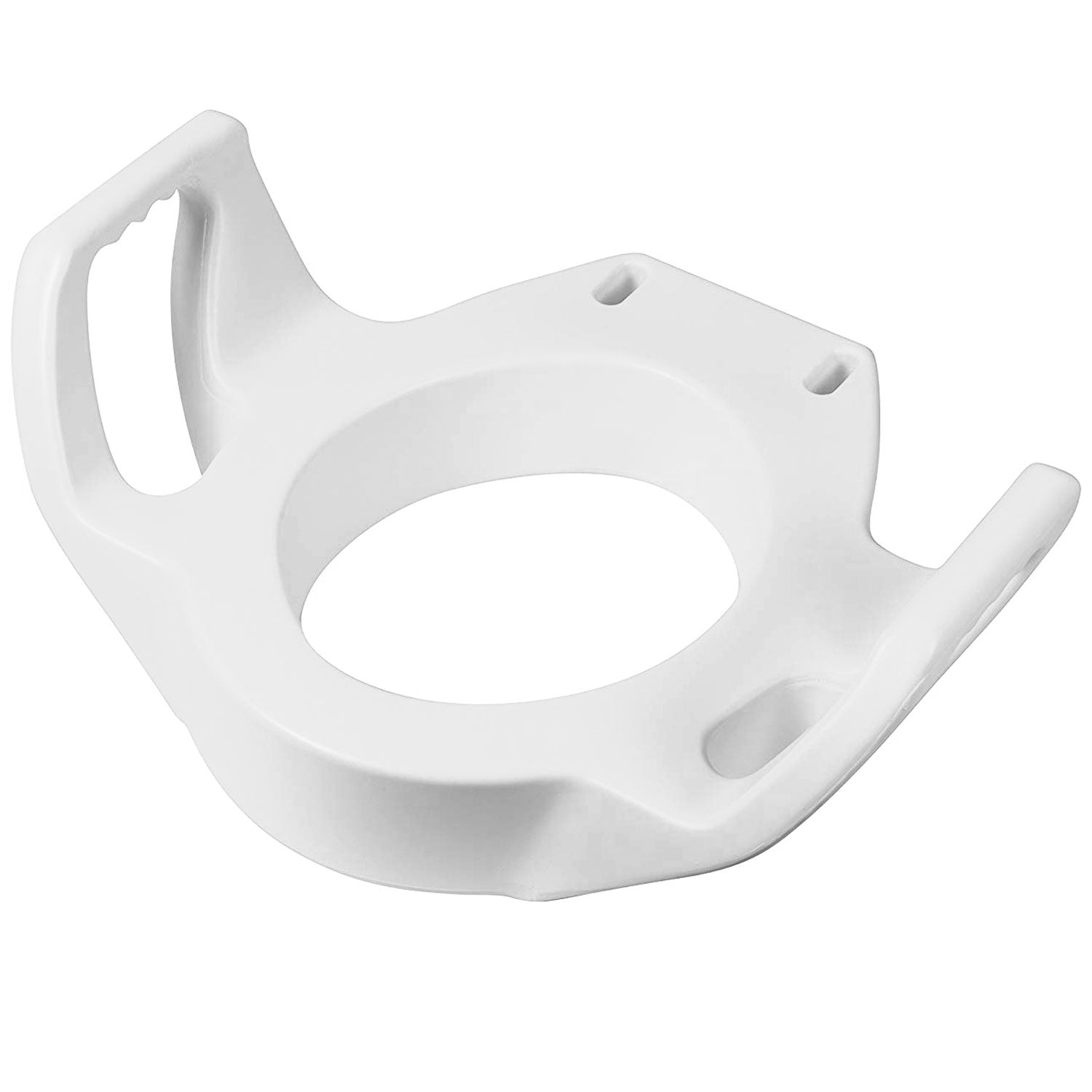 DMI Toilet Seat Riser AM-522-1504-1900