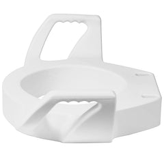 DMI Toilet Seat Riser AM-522-1504-1900
