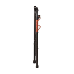 DMI Two-Button Release Folding Walker, 2 PER PACK AM-500-1044-0100