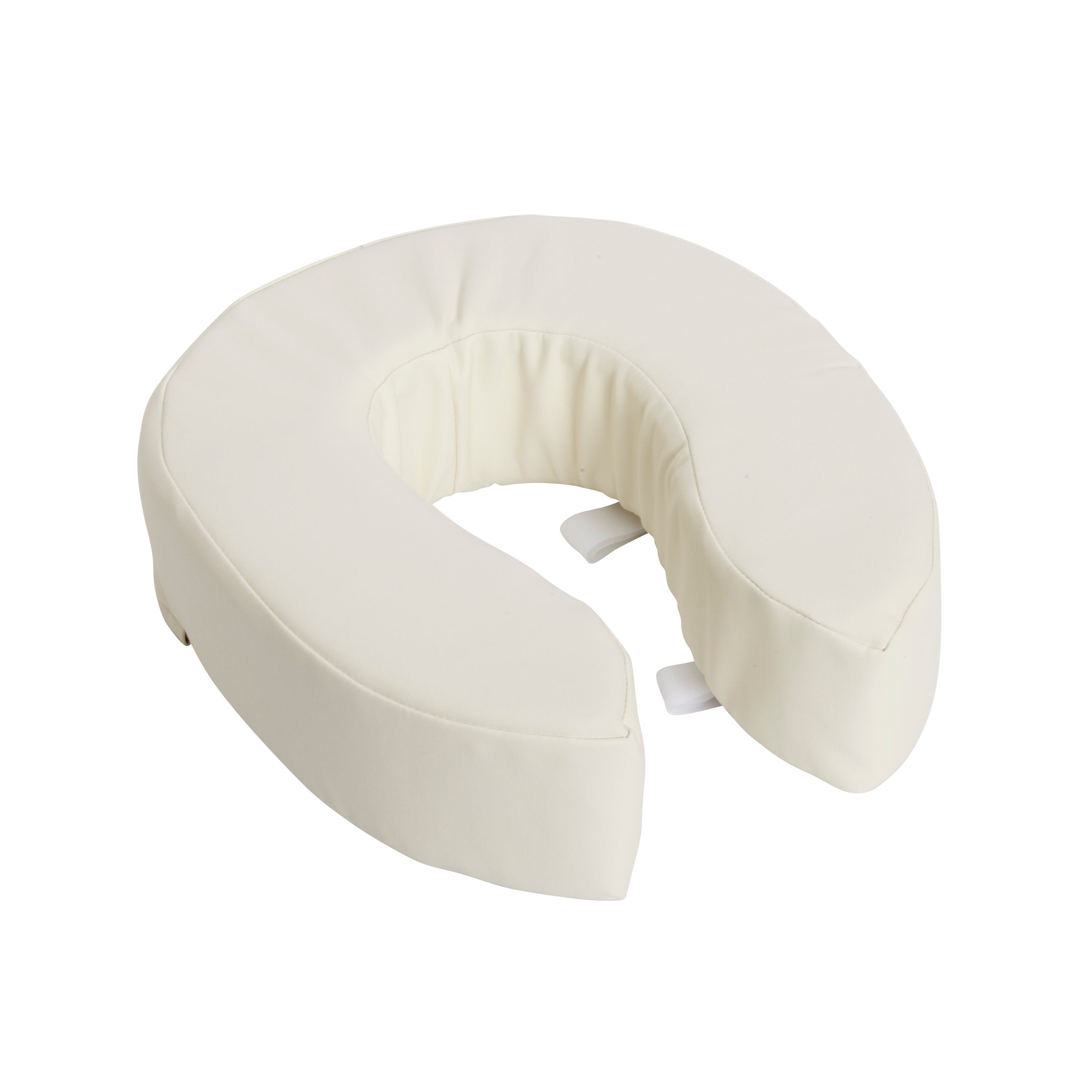DMI Vinyl Cushion Toilet Seat AM-520-1247-1900