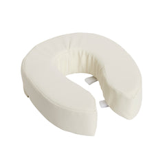 DMI Vinyl Cushion Toilet Seat AM-520-1246-1900