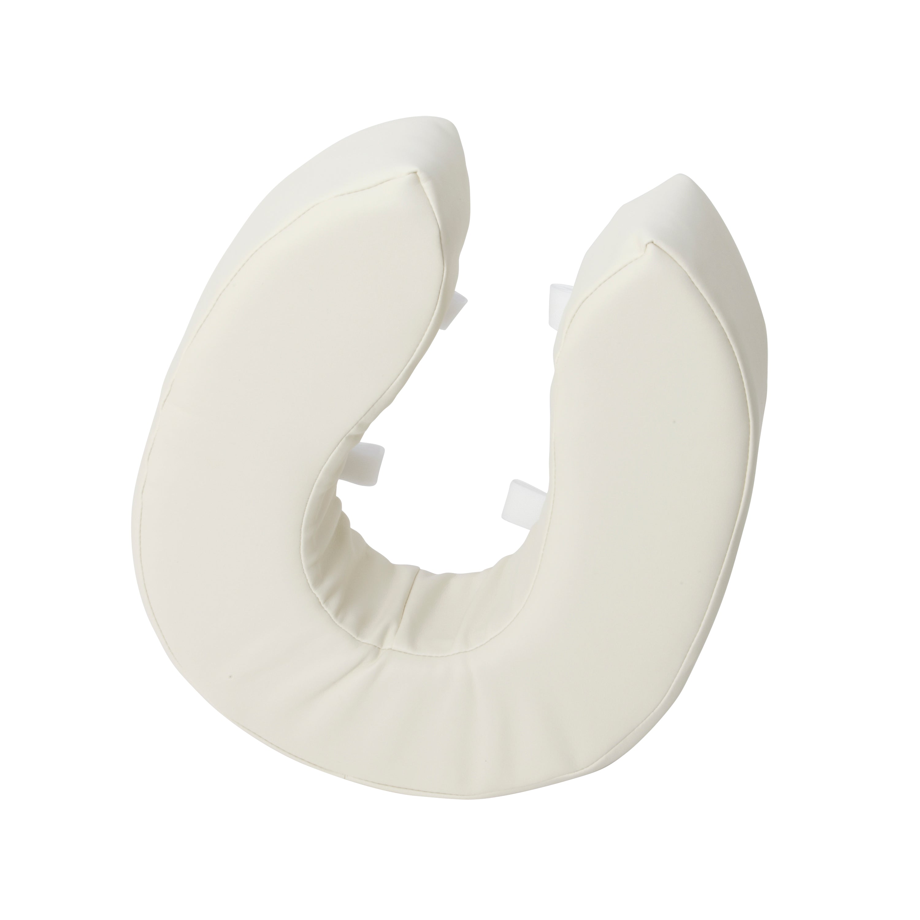 DMI Vinyl Cushion Toilet Seat AM-520-1246-1900