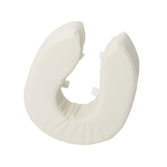 DMI Vinyl Cushion Toilet Seat AM-520-1247-1900