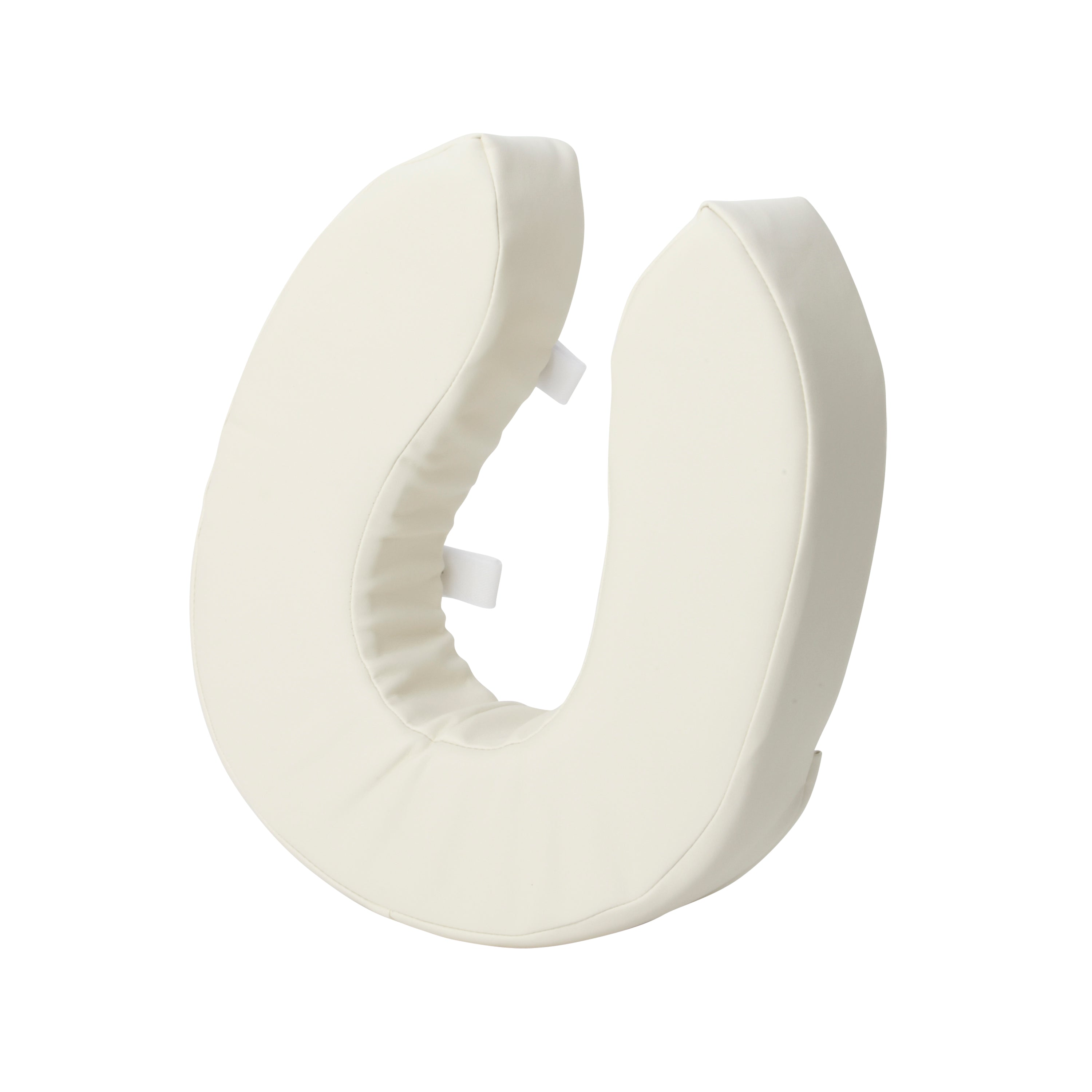 DMI Vinyl Cushion Toilet Seat AM-520-1247-1900