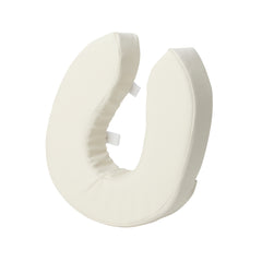 DMI Vinyl Cushion Toilet Seat AM-520-1247-1900