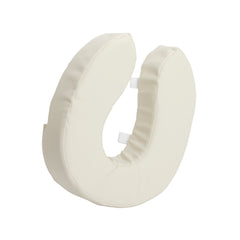 DMI Vinyl Cushion Toilet Seat AM-520-1247-1900