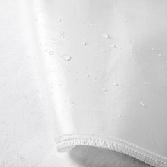 DMI Flannel/Rubber Waterproof Sheeting AM-560-8098-0023